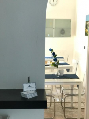 B&B Il Poeta sul Mare Ancona